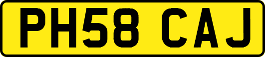 PH58CAJ