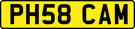 PH58CAM