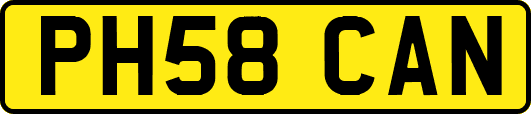PH58CAN