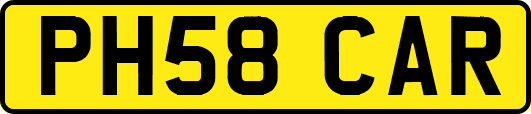 PH58CAR