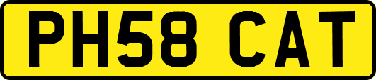 PH58CAT