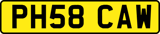 PH58CAW