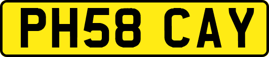 PH58CAY
