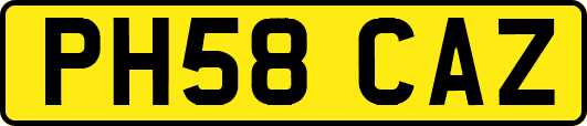 PH58CAZ
