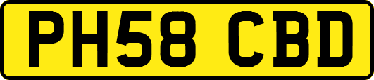 PH58CBD