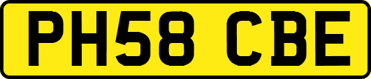PH58CBE