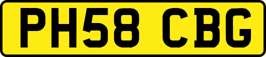 PH58CBG