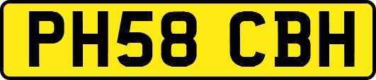 PH58CBH
