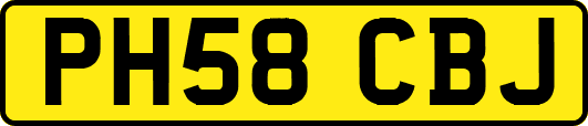 PH58CBJ