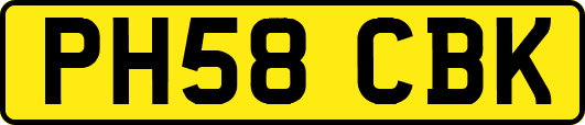 PH58CBK