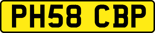 PH58CBP