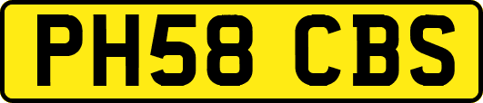 PH58CBS