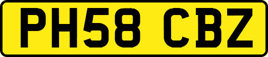 PH58CBZ