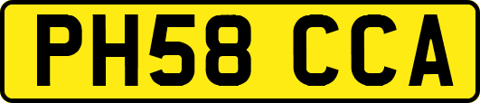 PH58CCA