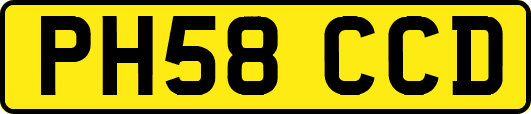 PH58CCD
