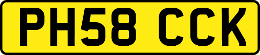 PH58CCK