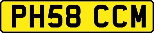 PH58CCM