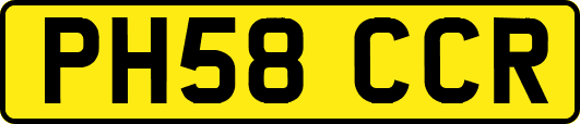 PH58CCR