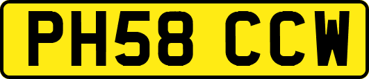 PH58CCW