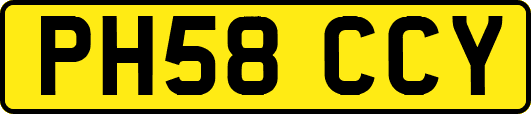PH58CCY