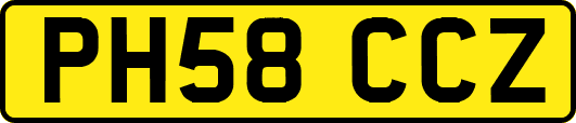 PH58CCZ