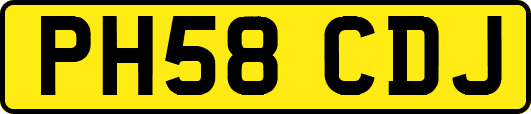 PH58CDJ