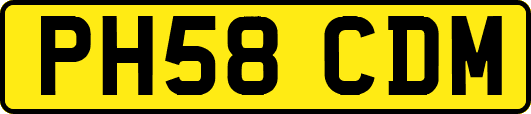 PH58CDM