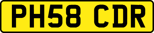 PH58CDR