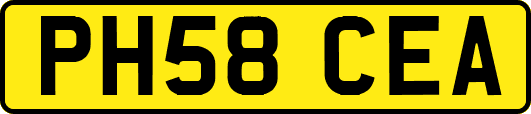PH58CEA