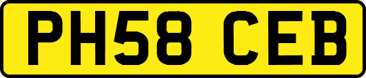 PH58CEB