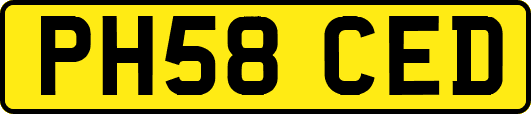 PH58CED