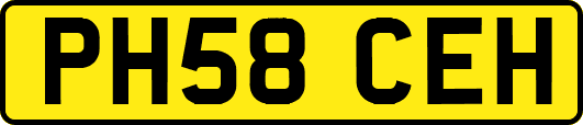PH58CEH