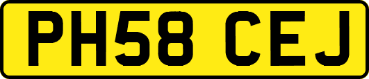 PH58CEJ