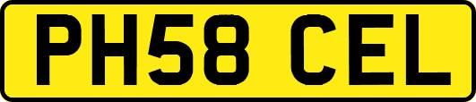 PH58CEL