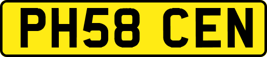 PH58CEN