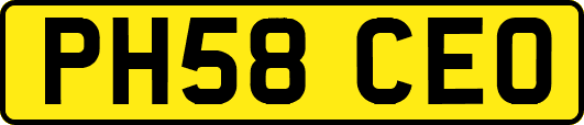 PH58CEO