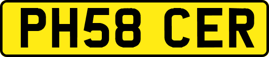 PH58CER