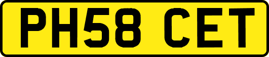 PH58CET