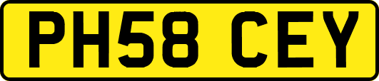 PH58CEY