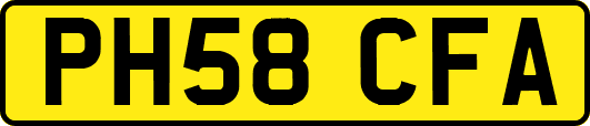 PH58CFA