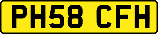 PH58CFH