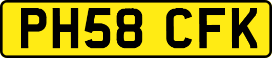 PH58CFK