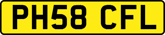 PH58CFL