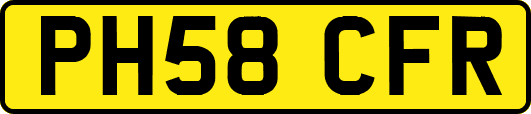 PH58CFR
