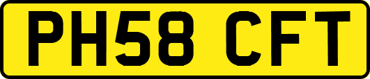 PH58CFT