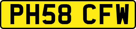 PH58CFW