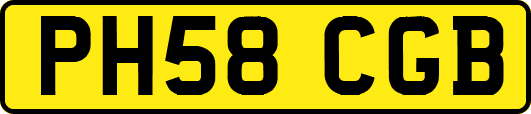 PH58CGB