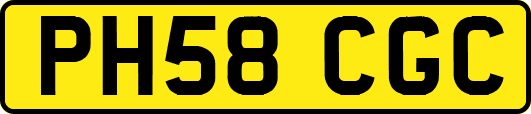 PH58CGC