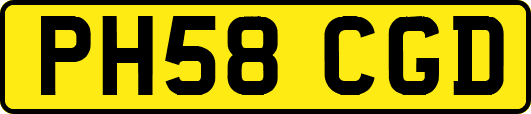 PH58CGD