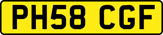 PH58CGF